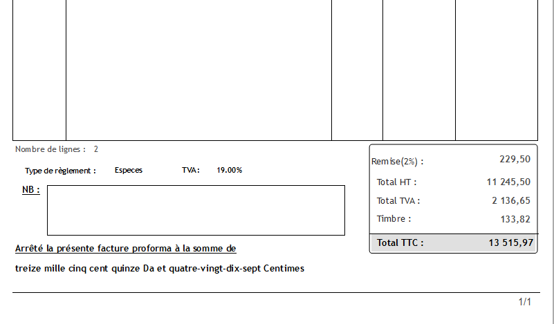 Dolisoft Gestion Commerciale